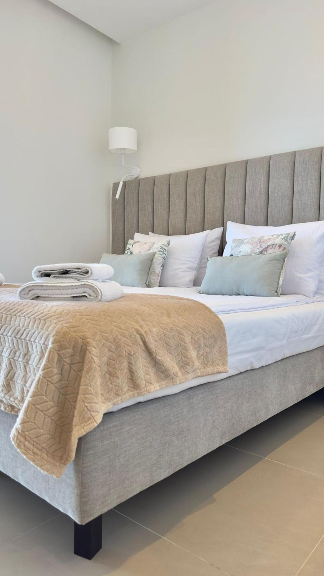 Intempo Residence By Leo Apartments Benidorm Habitación foto